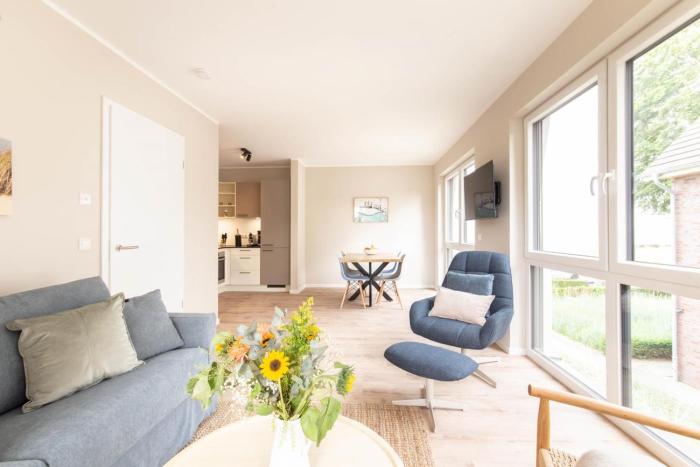 Ferienwohnung Villa Heidenreich Nr.4 - Scharbeutz