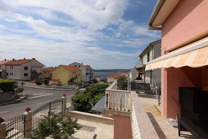 Apartment in Crikvenica 44147