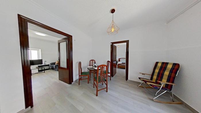 Casa Marques - A Murcia Holiday Rentals Property