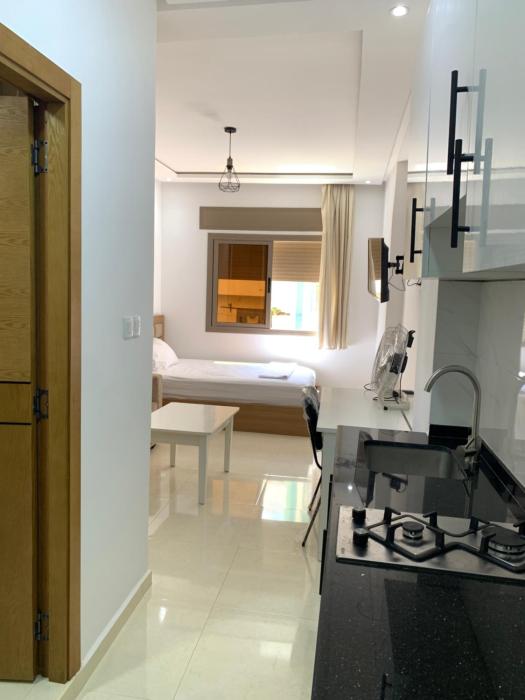 New Cozy Studio Apartments, Only for married couples or families or individuals