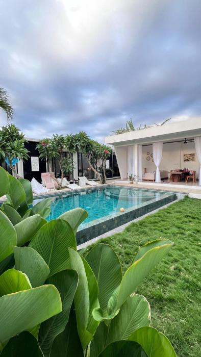 Villa Sabrina Lombok