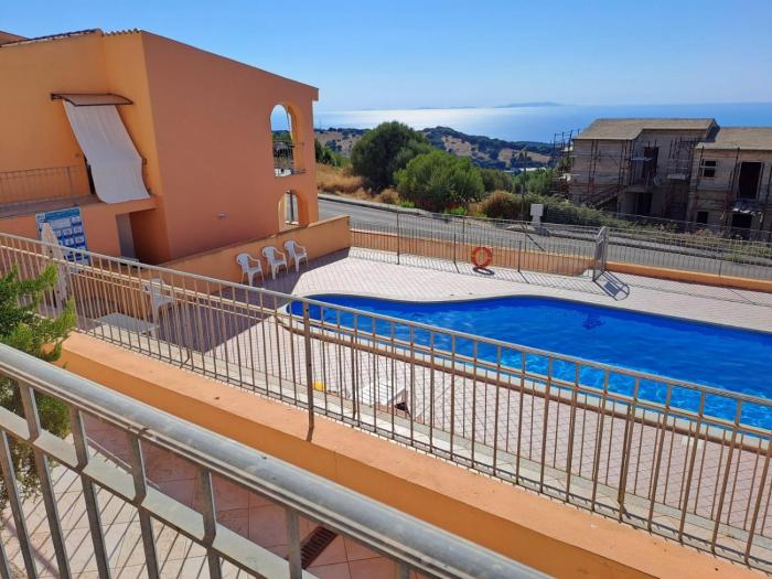 La Frisaia Appartamento B1