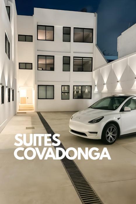 Toronja C O V A D O N G A