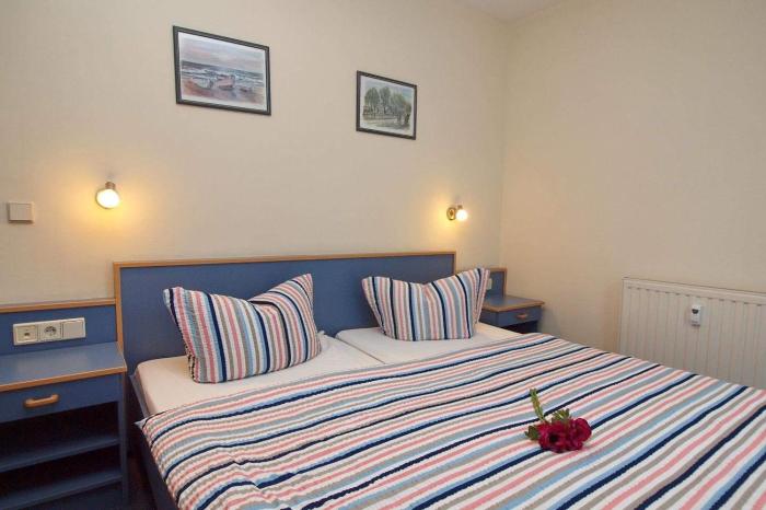 KüBo-Butze 9210 Yachthafenresidenz