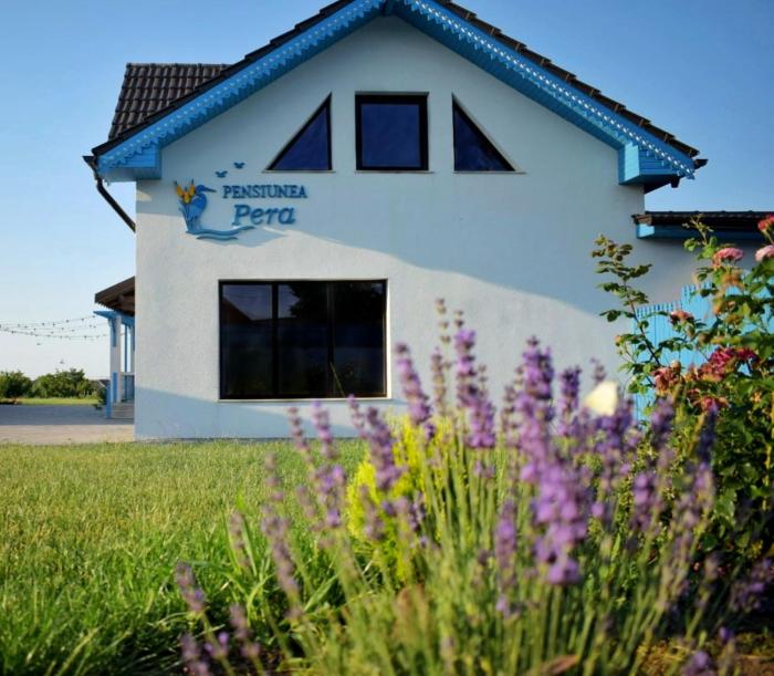 Pensiunea Pera