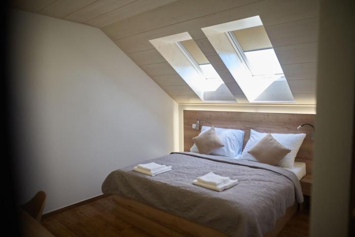 Penzion 666 Slavonice