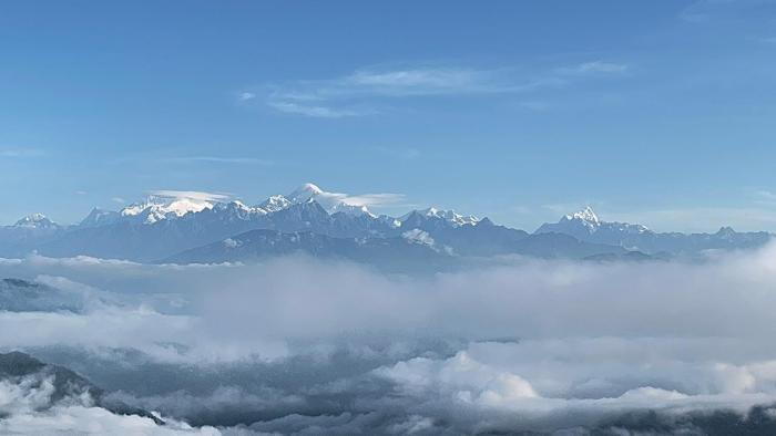 Homestay Ramdhura Heights