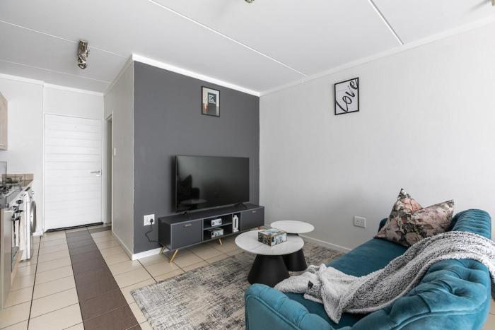 Luxe Studio In Fourways