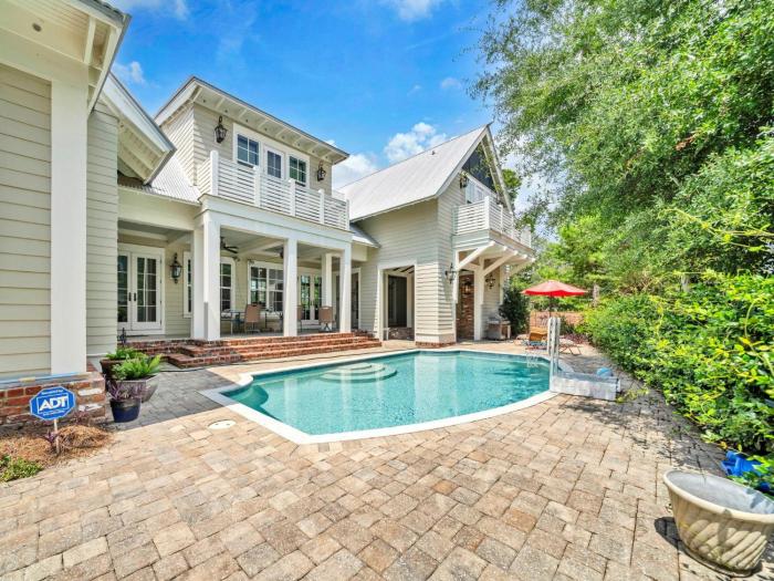 Villa Serene
