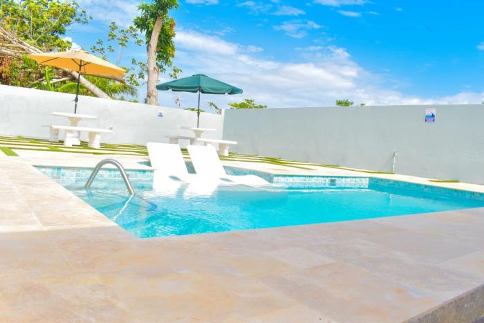 Coral House - Private Pool