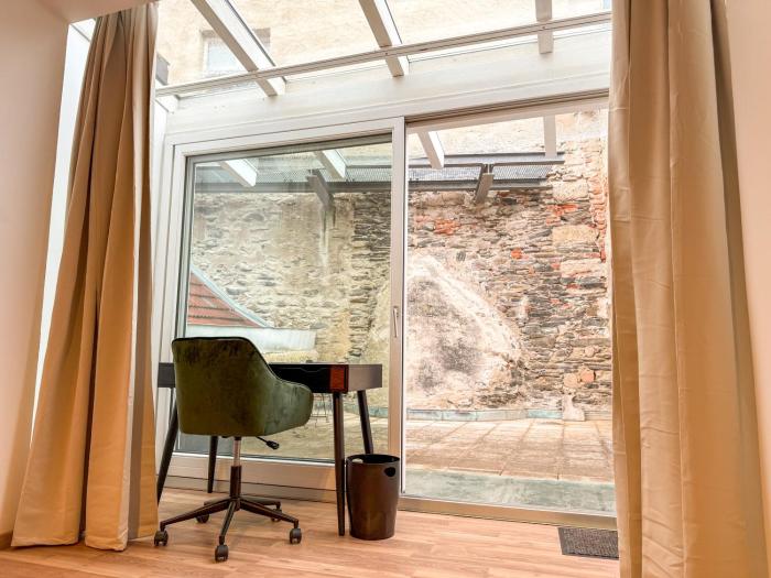 Danube Holiday Rooms