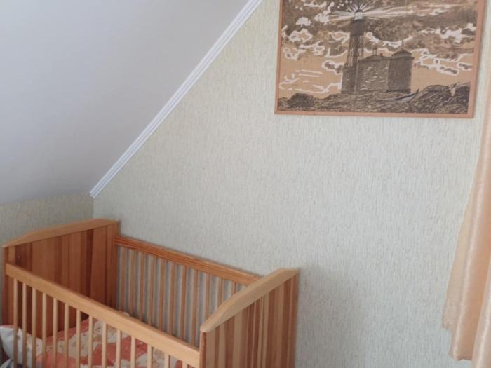 U Latvia sea Apartment