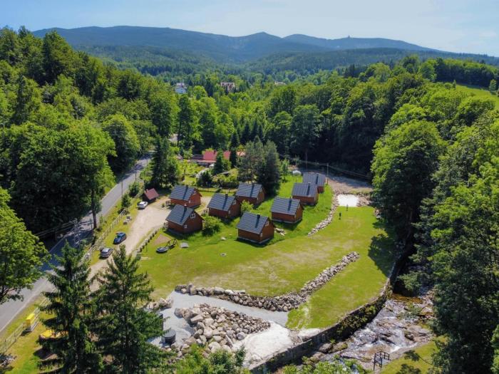 MorsoChatki - balia, sauna, garden party, plaża