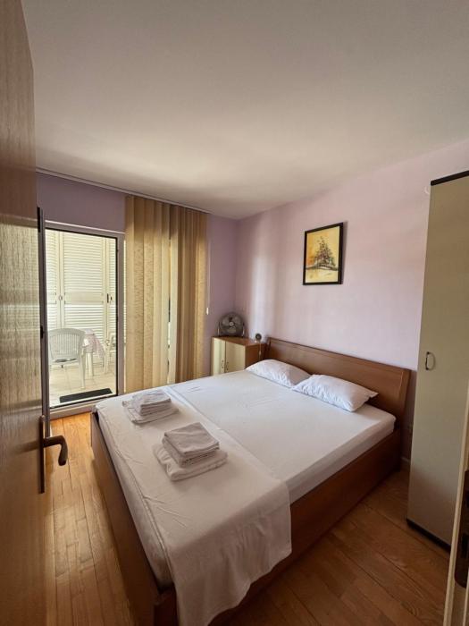 Split Center Apartman Dobri