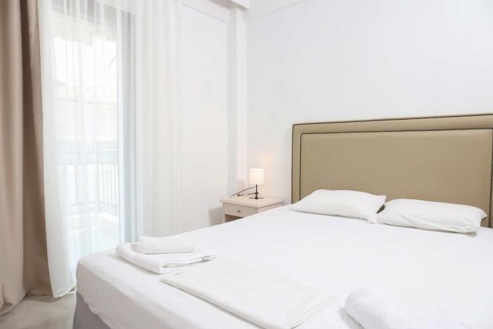 Stratos Angels apartments