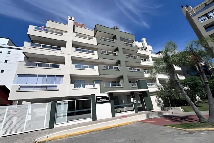 Reserva Jardim Residence 101 B