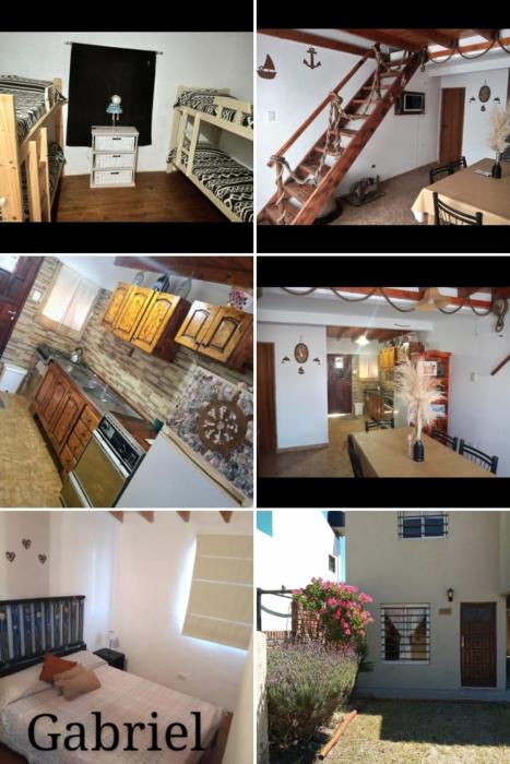 Rancho aparte duplex