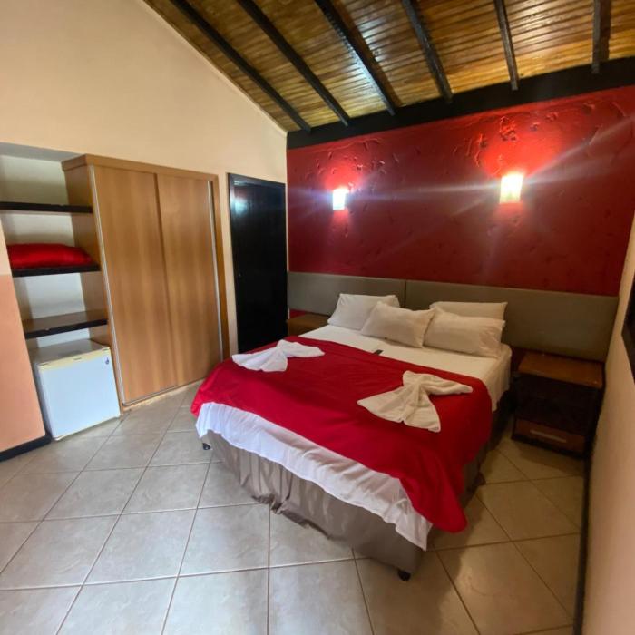 Pousada Village da Serra