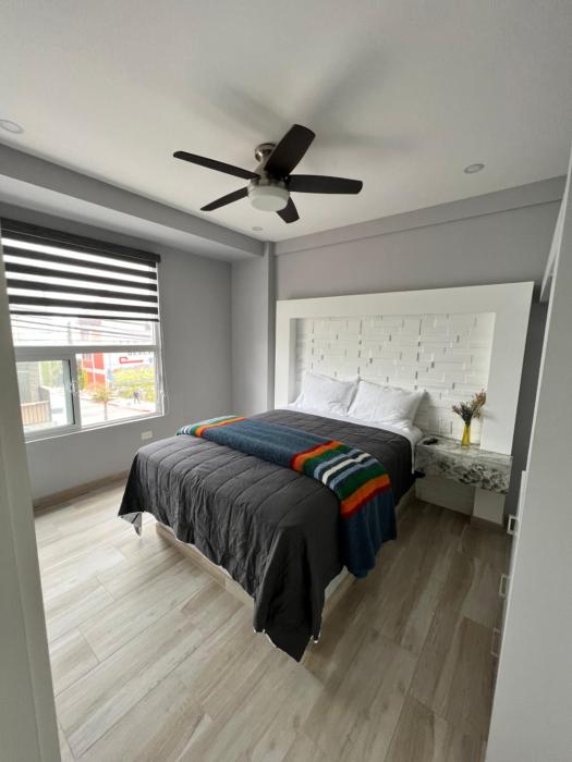 PLAYA ROSARITO CERCA Papas&beer