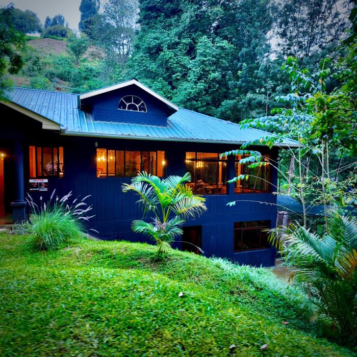 Paradise Farm Cottages by MOKAWA, Nyeri