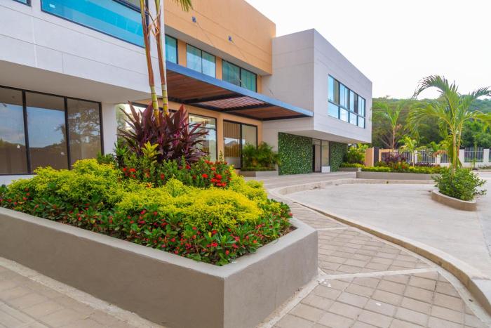 Coralina Suites Santa Marta