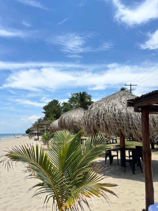 Hotel Nazareno Coveñas