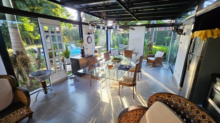 Gardênia Boshor Guest House