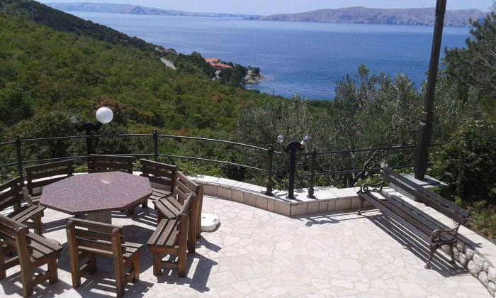 Apartment Sv. Juraj 4