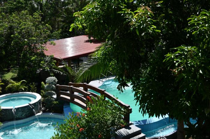 I Love Villa Victoria Resort