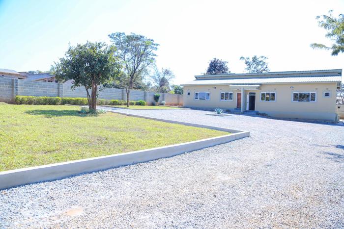 Forest Views Haven - Flat 2