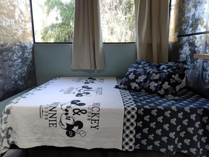 Mata Atlântica Apart Container