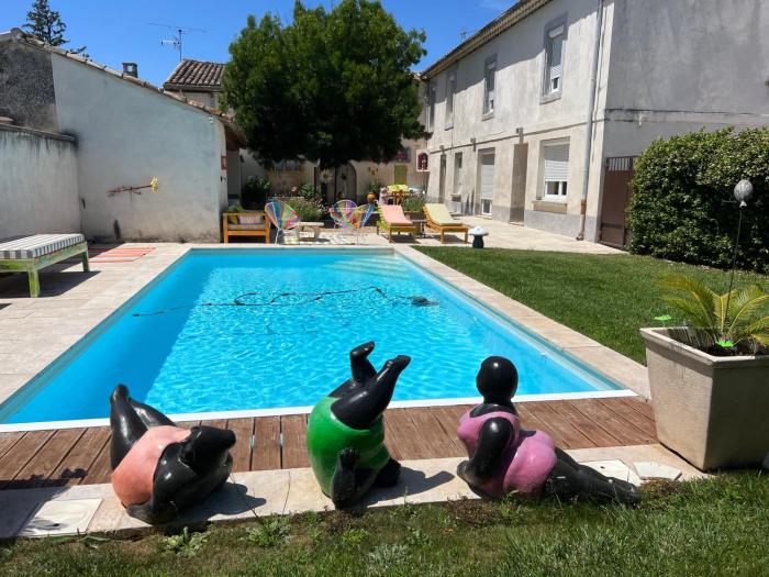 La maison d Agatha