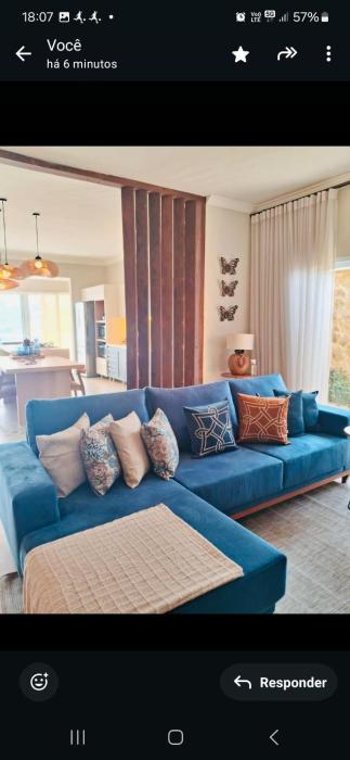 Casa Gaio Tiradentes