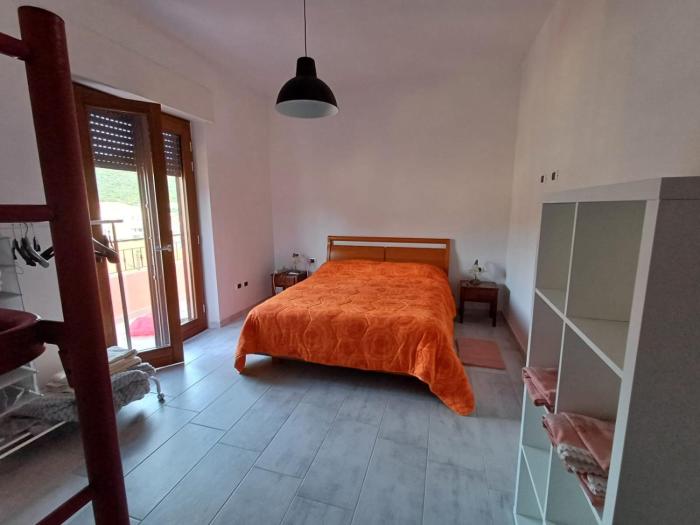 Dimora mediterranea Fontanamare