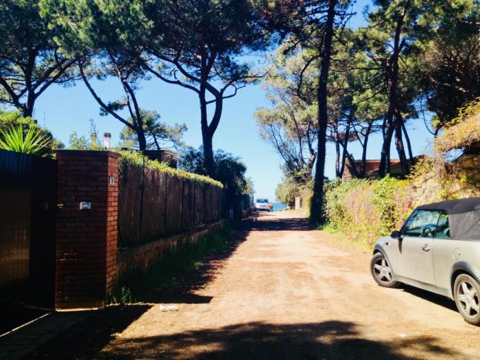 Casa vacanza I Limoni