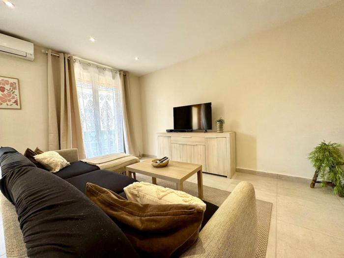 Le Sully Nest - Clim et parking