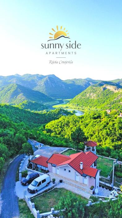 Sunny Side Apartments