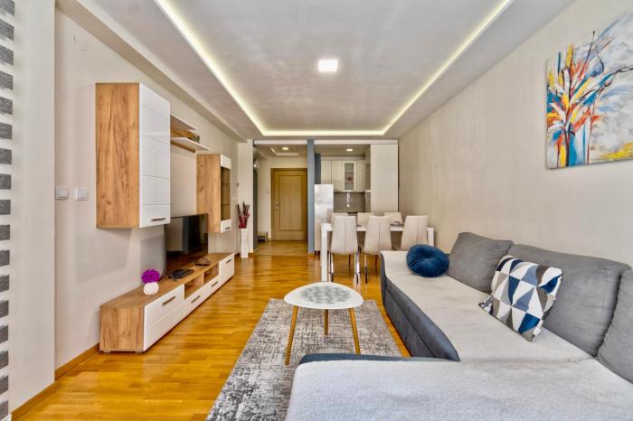 Apartman La Promenade Zlatibor