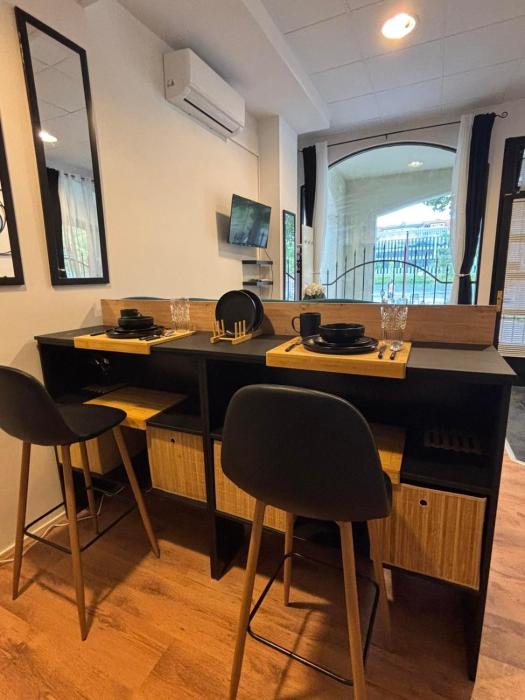 Studio Lent Riverstay