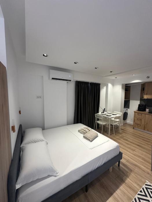 City Center Apartment