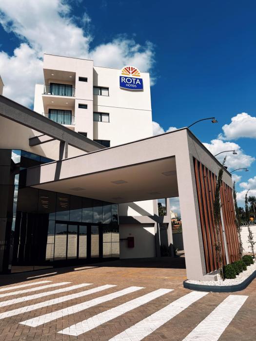 Rota Hotéis Rio Verde