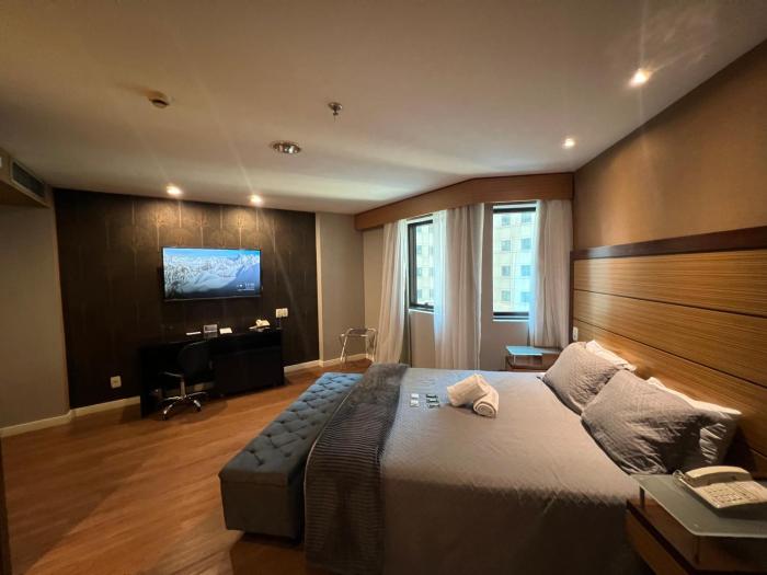 Hotel Wydn Ibirapuera Moema