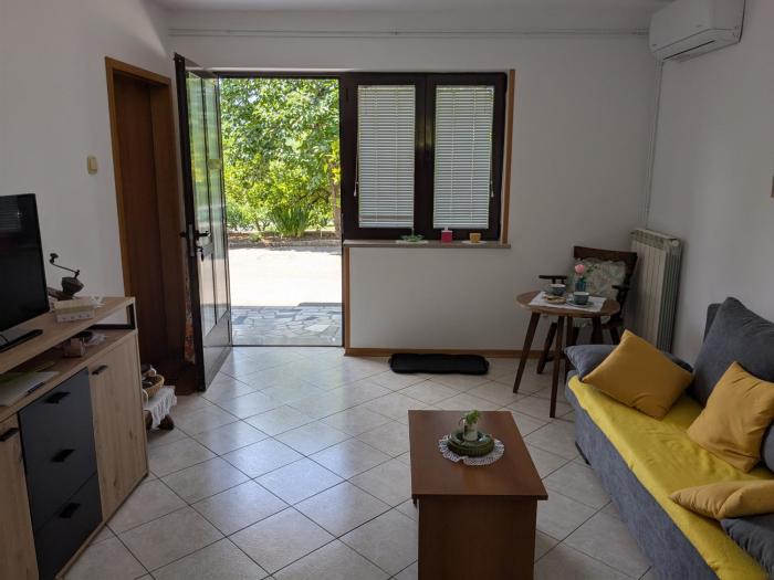 Apartma Zeleni mir