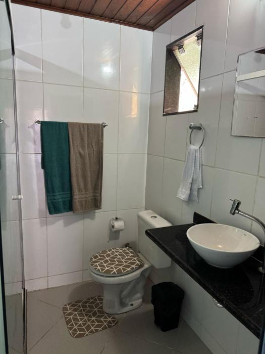 Brisas de arraial turismo e hospedagem