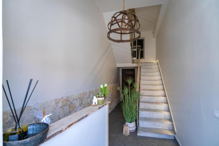 Langolo floreale House- Catania