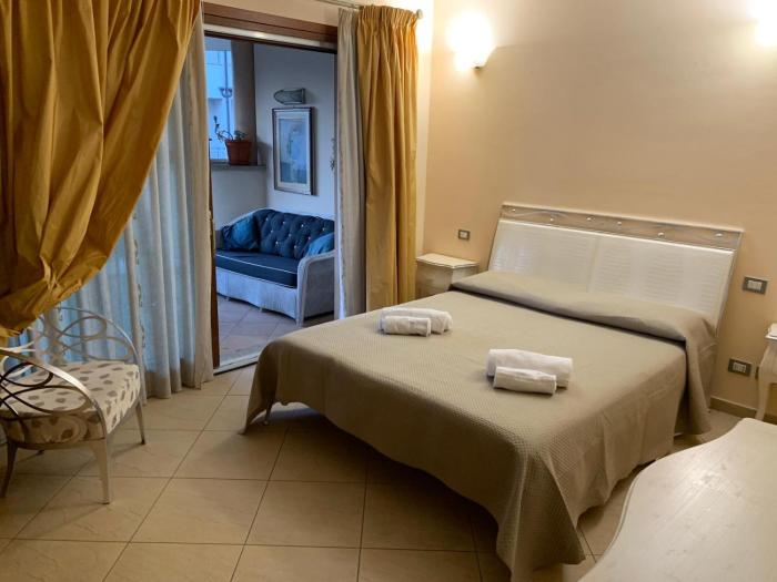 Appartamento del Corso Vittorio Veneto