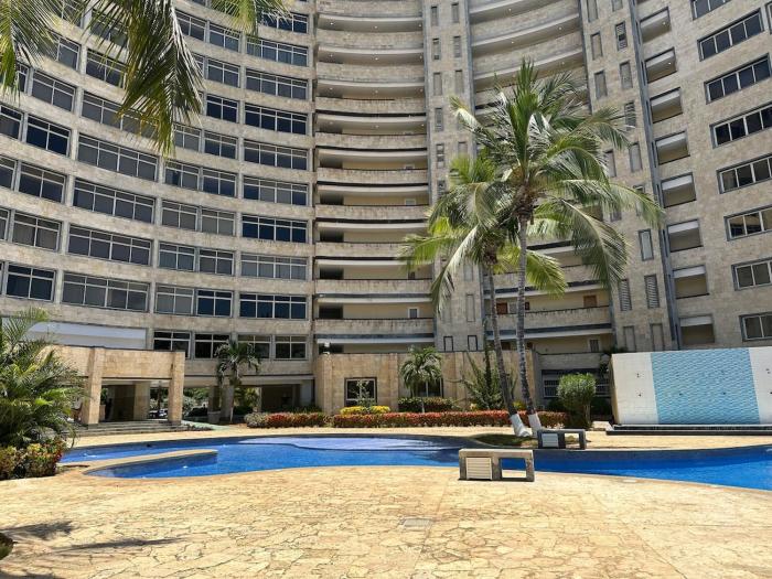 Ocean Blue Isla de Margarita