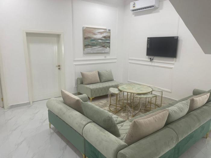 Villa awqad salalah