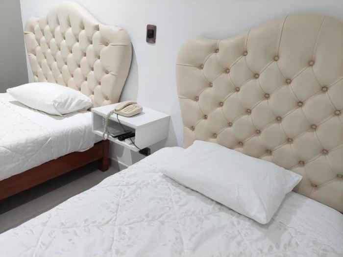 Miraflores Pacific Hotel