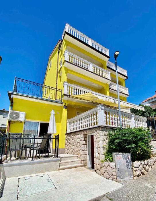 Apartment Crikvenica, Vinodol 3